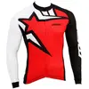 Msc Maillot à Manches Longues All Season