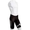 Msc Cuissard Sans Bretelles X-race