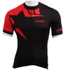 Msc Maillot à Manches Courtes X Race