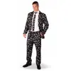 Mom Costume pour adultes mon autre moi imprimé costume dragon ball