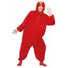 Mom Costume pour les adultes mon autre moi Elmo