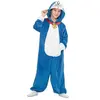 Mom Costume pour les enfants mon autre pyjama Doraemon