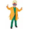 Mom Costume pour les enfants mon autre moi Dr. Volt