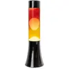Fisura LAVA MINI-Lampe lave Métal/Verre H33cm