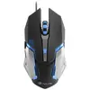 NGS - Souris - optique - 6 boutons - filaire - USB