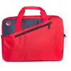 NGS Sacoche pour ordinateur portable 15.6" rouge