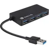 NGS USB HUB IHUB3.0 Hub de 4 ports USB 3.0
