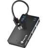 Mouse NGS INFINITY-RB Black