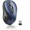 Souris sans fil - NGS - INFINITY-RB - 2.4GHz + Bluetooth 5.1 - Ambidextre - Rechargeable