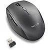 NGS Souris Sans Fil Bee (Noir) (Sans fil), Souris, Noir