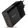 Ngs Chargeur Mural Usb-c Bud100w