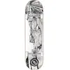 Skateboard - HYDROPONIC - La Kantera 7.875 - Blanc - Mixte - 4 roues