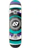 Hydroponic Skateboard Circular Co 8.0´´