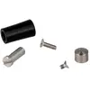 Baetis Bouton Et Contrepoids Matic