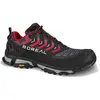 Chaussures de randonnée Boreal Alligator X Noir 40 3/4
