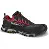 Chaussures de randonnée Boreal Alligator X Noir 40