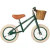 Banwood Draisienne First Go vert foncé