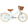 Banwood Vélo enfant Classic Vintage blanc
