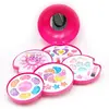 Make-up Box voor Kinderen - Tachan Makeup Set - Beautycase met 5 Plateaus - Hypoallergeen en Veilig