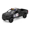 Tachan Camion Light-sound Policecity Heroes 1:12