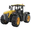Tachan -JCB Tracteur R/C Fastrac 4220-1:16-avec Attelage Arrière 776T00862 (CPA Toy Group