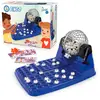 Tachan Jeu De Plateau Bingo Avec 72 Cartes