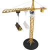 Tachan CPA Toy Group 776T00855 Grue tour Radio Control Échelle 1:20-100 x 36 x 76 cm