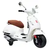 Tachan Permis Vespa Gts 12v