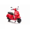 Tachan Licence Vespa Gts 12v