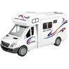 JINJIA - Caravane LUZ-Son Heroes DE Ville 1:16 TACHAN Jouets, Multicolore (757T00591)