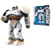 CPA TOY GROUP TRADING S.L. Tachan Robot Rc Avec Infrarouge