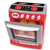 CJT - Four Little Life TACHAN Jouets ménagers, Multicolore (746T00532)
