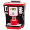 CJT - CAFETERA Little Life TACHAN Jouets ménagers, Multicolore (746T00531)