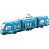 CJT TACHAN 746T00527 TACHAN LUMIÈRE SON HÉROES DE Ville 1:16