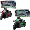 CPA TOY GROUP TRADING S.L. Tachan Moto de course échelle 1:18, fonctionnement avec radio contrôle, assortis, design très sportif et grande vitesse et puissance