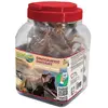 LA&V Val- Pot Dinosaures 30 pièces 6604 TACHAN Créatures préhistoriques Multicolore (750T00542)