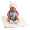 Tachan Ensemble En Dentelle Pour Bébé 40 Cm