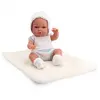 Tachan Bébé Ensemble De Dentelle 30 Cm