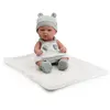 Tachan Ensemble De Points Pour Bébé 30 Cm