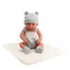 Tachan Ensemble De Points Pour Bébé 40 Cm