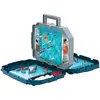 Tachan CPA Toy Group Trading S.L. 7413358 Jeu de bataille de bateaux de table