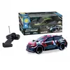 Tachan Voiture R/c Rallye Extrême 1:16 24 Ghz Télécommande