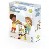 Tachan 741T00482 Set de Laberrinthe à billes 54 pièces