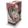 Tachan Dans L´affaire Pink Of Bebe Avec 12 Sons Différents Dif Poupée 30 Cm