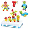 Tachan - Jeu d'assemblage (CPA Toy Group 766T00700)
