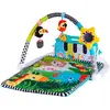 Tachan Tapis D´Éveil Musical 4 En 1