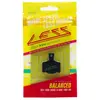Less Plaquettes De Frein à Disque Organiques Balanced Magura Mt2/mt4/mt6/mts 30 Pcs