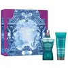 Gaultier, Set cadeau beauté, LE MALE 75 VAPO+SG75
