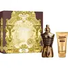 Jean Paul Gaultier Le Male Elixir Gift Set 125ml parfum + 75ml shower ...