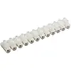 Euroconnex Connexion De La Barrette De Connexion 2040059 16 Mm 10 Unités